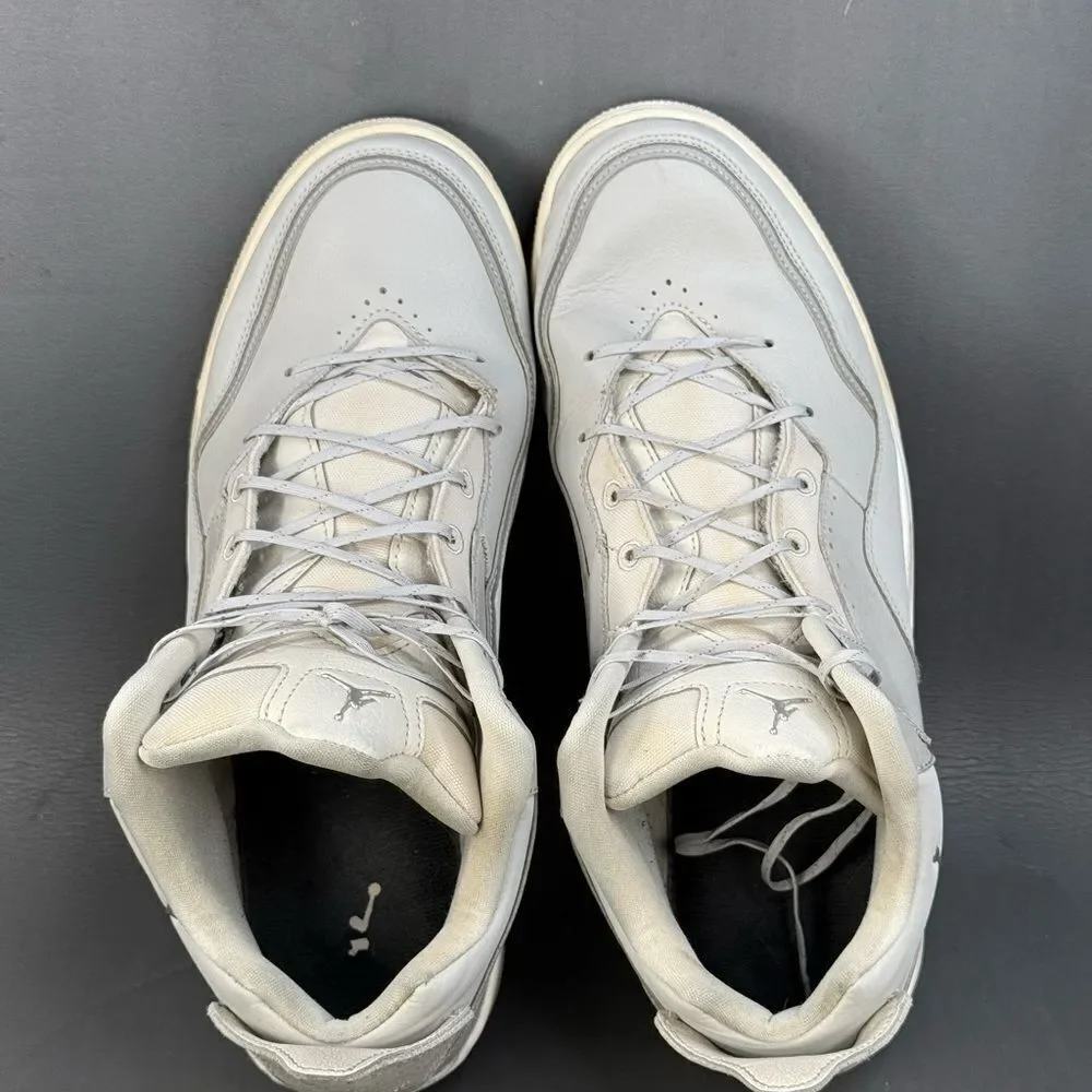 Jordan Courtside 23 Grey Fog athletic sneaker shoes men’s size 13